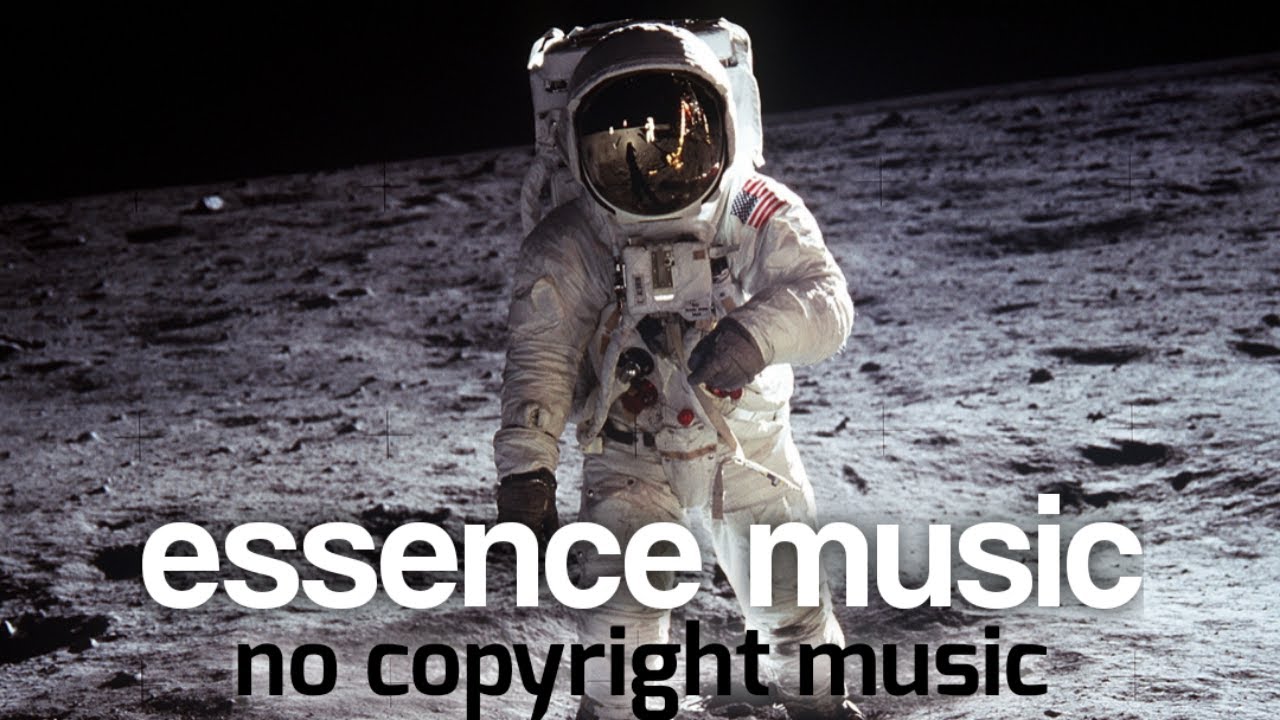 Planetary Paths - Joel Cummins, Andy Farag (No Copyright Music) #essencemusic
