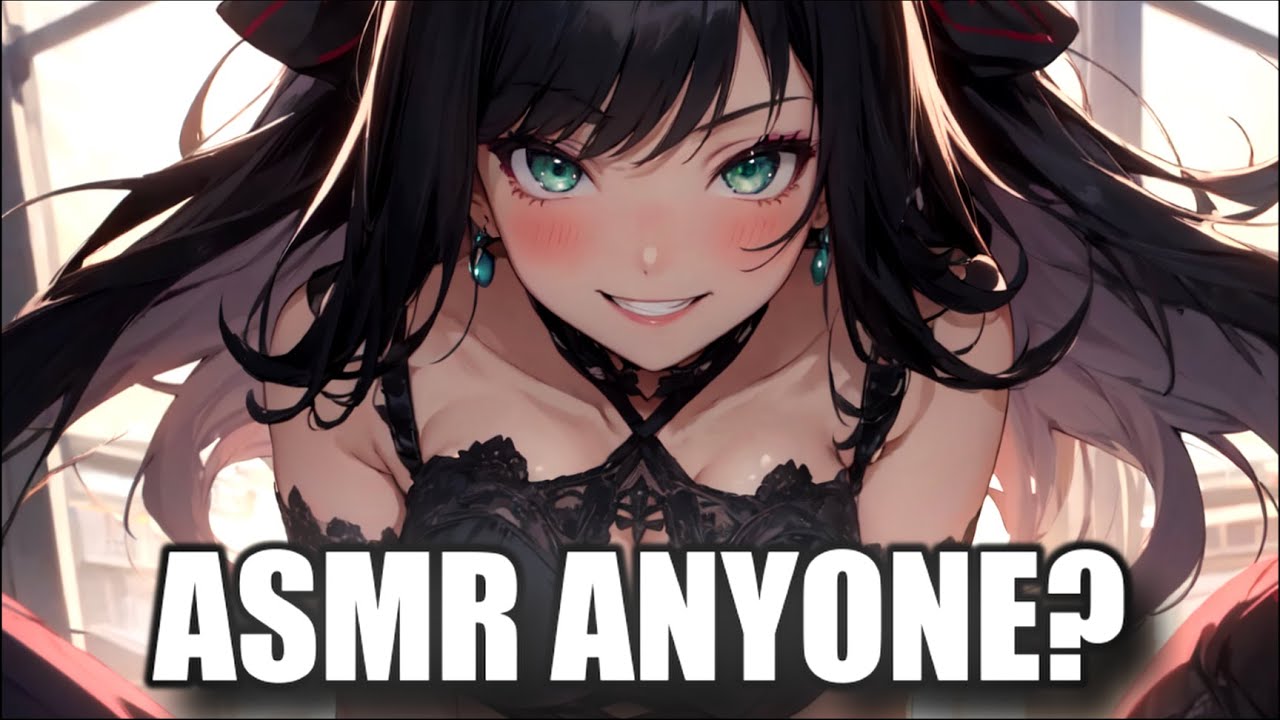 Attempting at Least 10 Minutes of Live ASMR Whispers | Infinite Craft, Chatting, Announcements