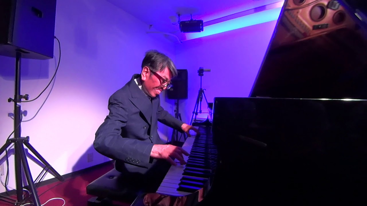 Hymn To Freedom（Masahiro Sayama ）