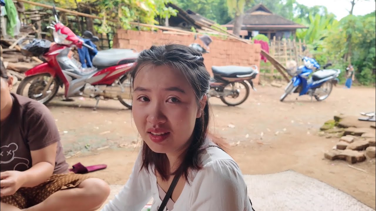 เป็นอะไรที่ไม่ไหวจริงๆร้องไห้หนักเลยเรา??