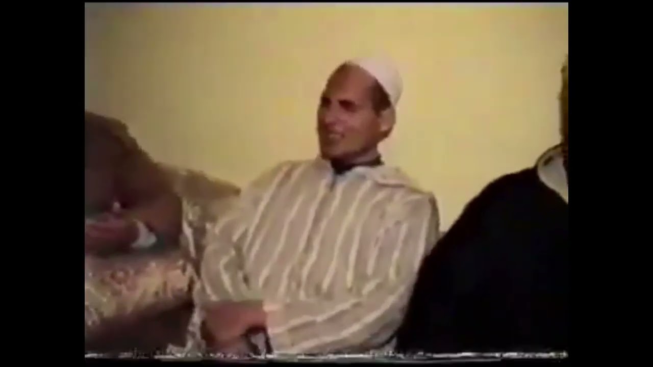 فقراء البعزاويين الفقير الحاج العربي قصيدة عاشقة رسول الله صلى الله عليه وسلم ،،😥😥😥