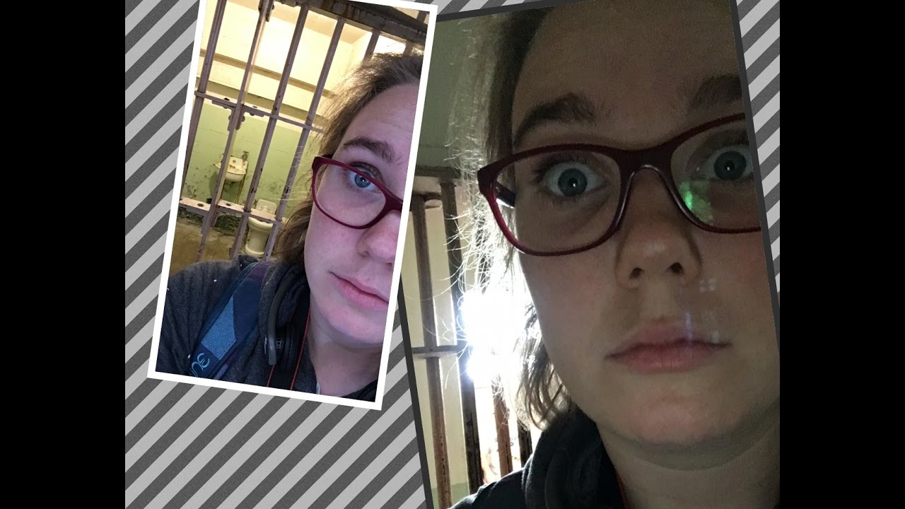 My life in California | # 23: Alcatraz, gevangenis eiland
