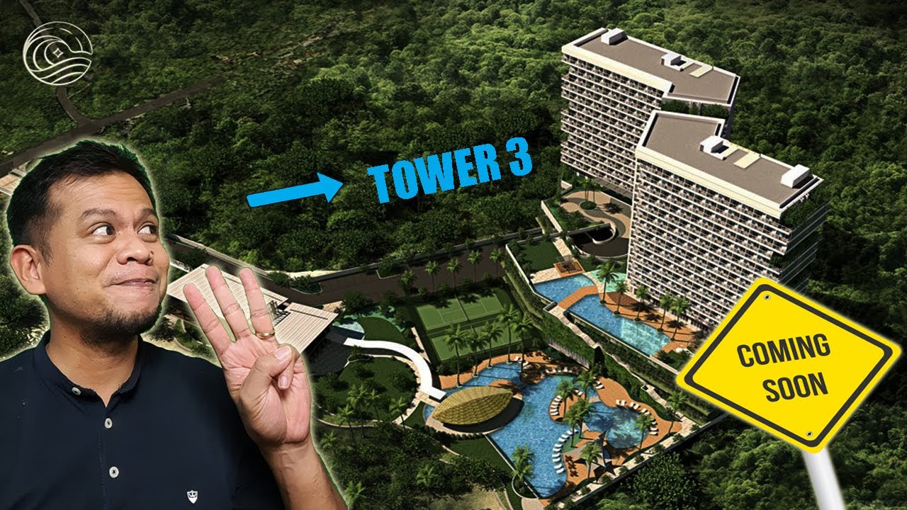Costa Mira Beachtown Mactan Phase 2 is coming!