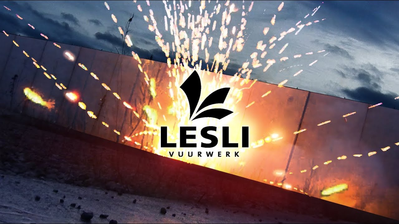 140 Lesli Moskitos Massenzündung
