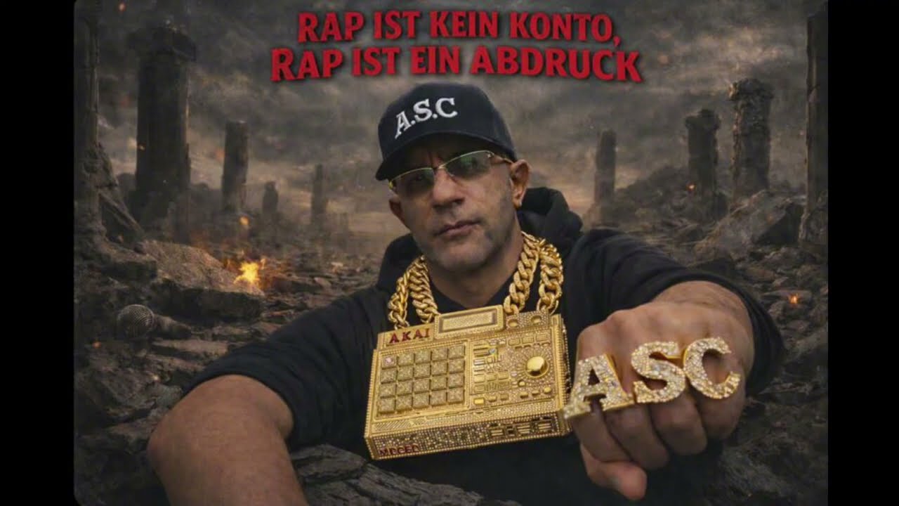 A.S.C. – Wenn der Glanz vergeht