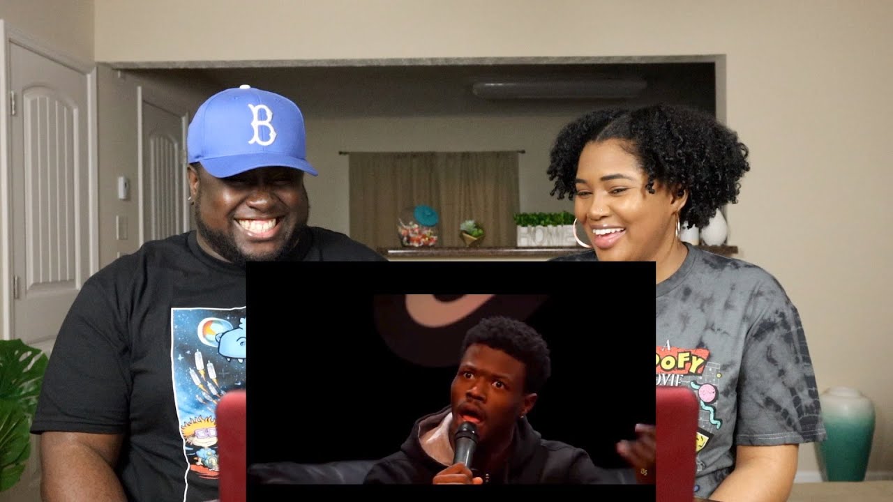 10 MINUTES OF FUNNY MOMENTS FROM THE 85 SOUTH SHOW!!! (Reaction) | Keeps Getting Better!!!