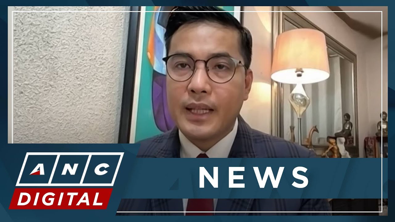 WATCH: Security Analyst Chester Cabalza weighs in on Marcos' foreign policy in first year in office