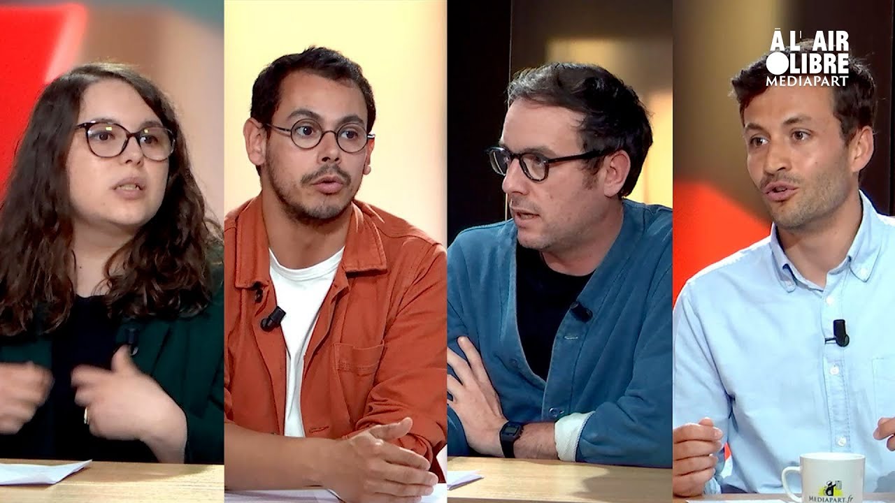 Européennes : jusqu’où ira l’extrême droite ?