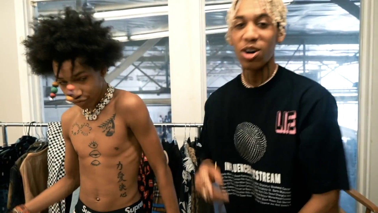 Ayo & Teo - Ay3 (Official Behind The Scenes)