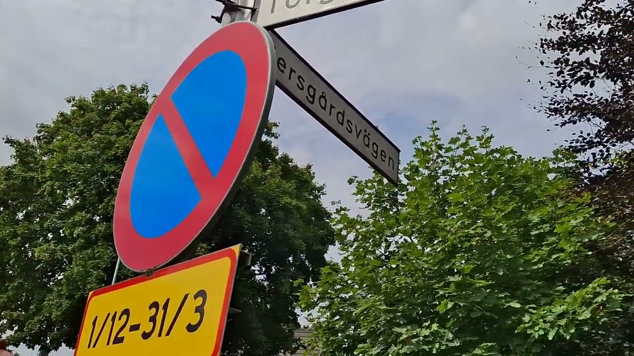 26 juli 2025 - Klippan