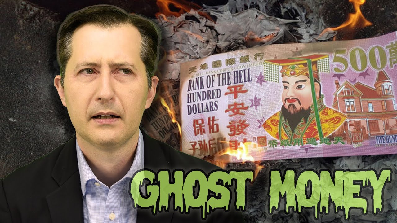 China's Ancestor Worship Cults EXPLAINED