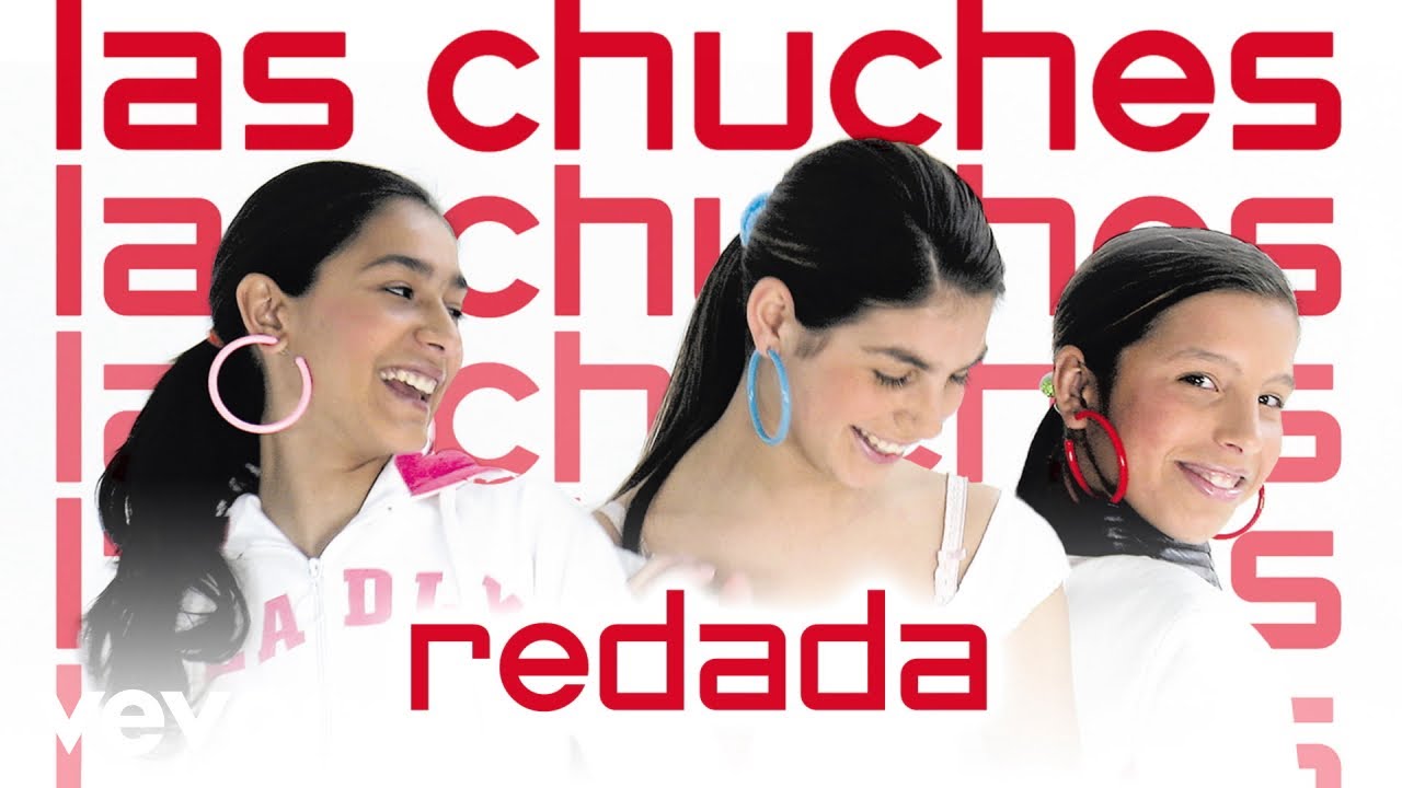 Las Chuches - Redada