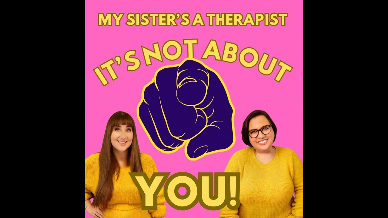 It's Not About You!