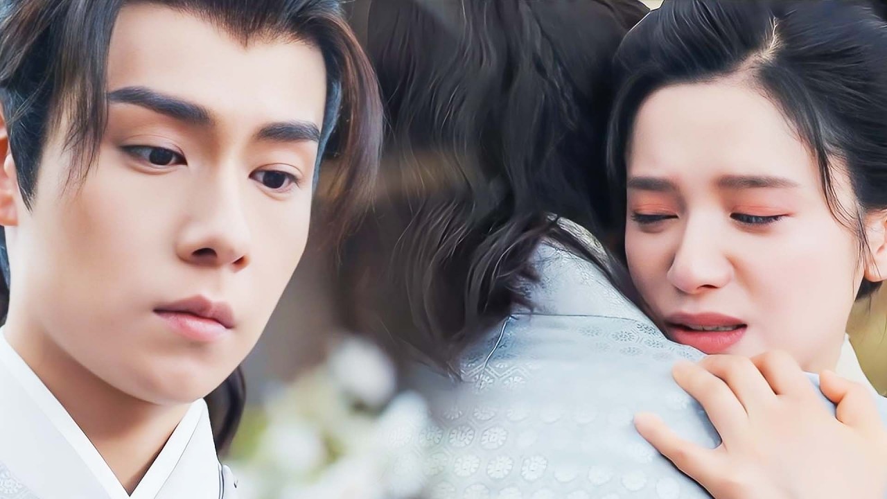 【MOVIE】💗灰姑娘發現惡魔王子是害自己滿門的仇人，卻依舊無法自拔的愛上了他！ #drama #甜宠 #惜花芷 #张婧仪