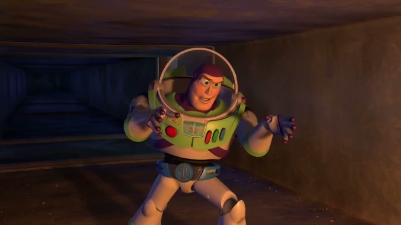 Wreck It Buzz Part 21: Saving Emmet and Meggy!