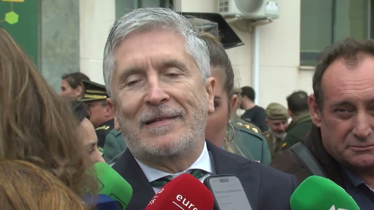 Policía Nacional y Guardia Civil controlarán acceso y seguridad tras acuerdo sobre Gibraltar