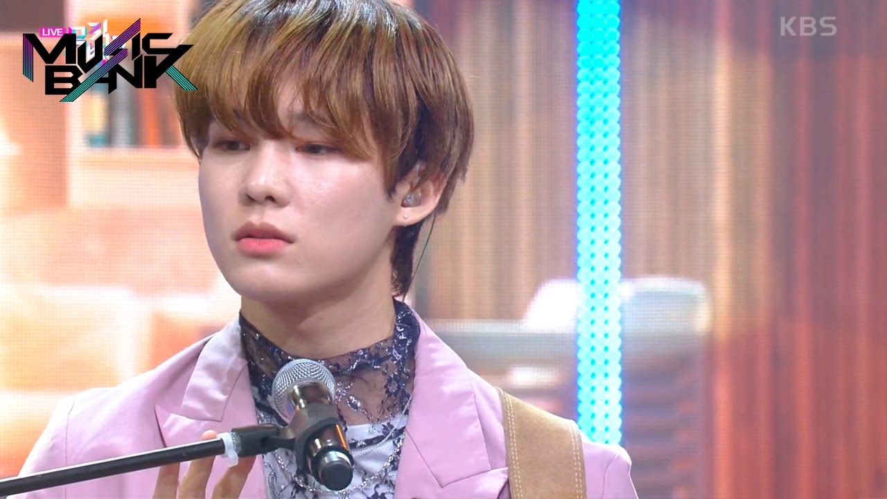 Luxury Big House - BOYHOOD (Music Bank) | KBS WORLD TV 210205