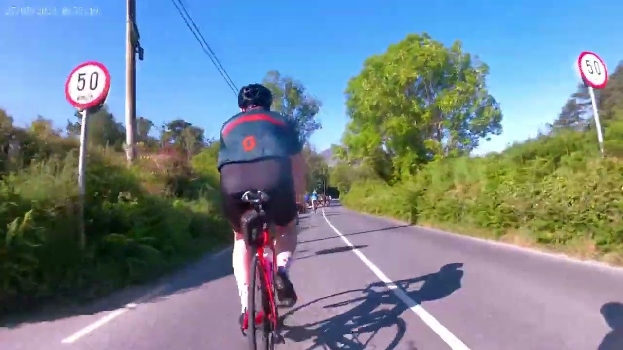 Ring of Bear Cycle 2023