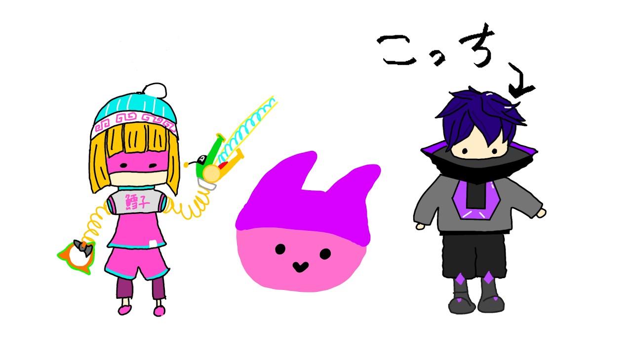 VALORANTを嗜む