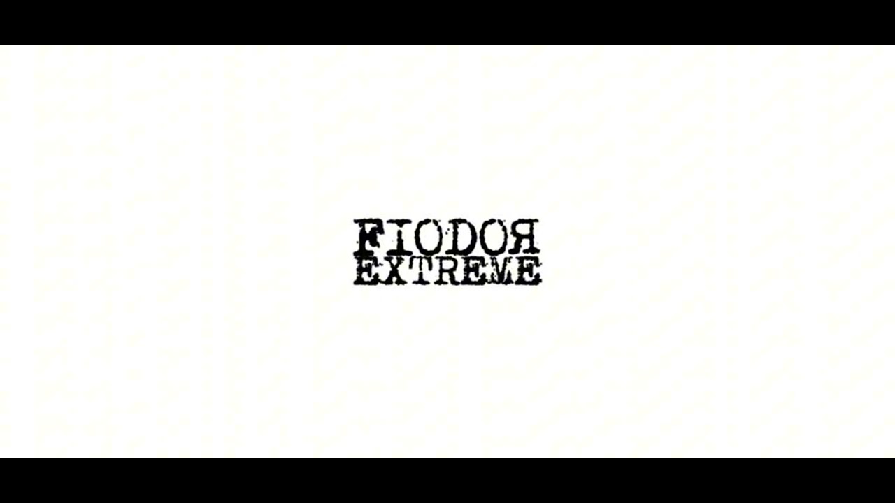 FIODOREXTREME - NA ZAWSZE RAZEM