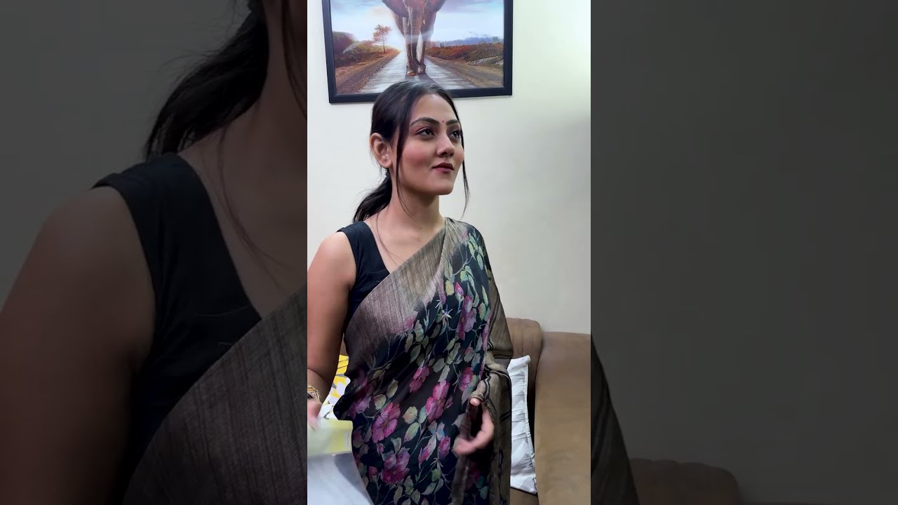सच्चे प्यार और जिस्म के प्यार में फर्क  #husbandwifepranks e