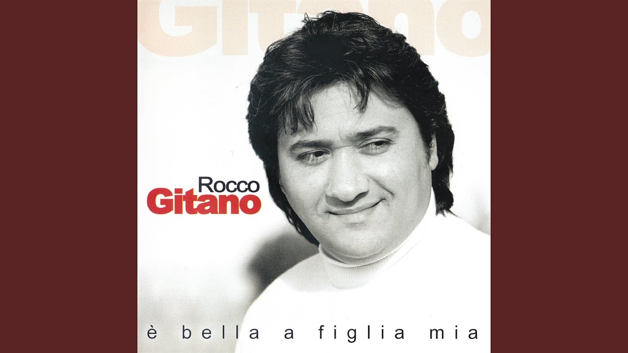 E' bella a figlia mia