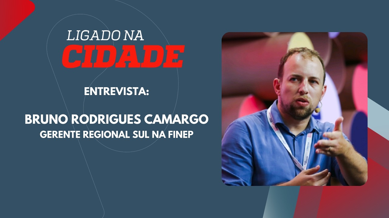 Entrevista Bruno Rodrigues Camargo