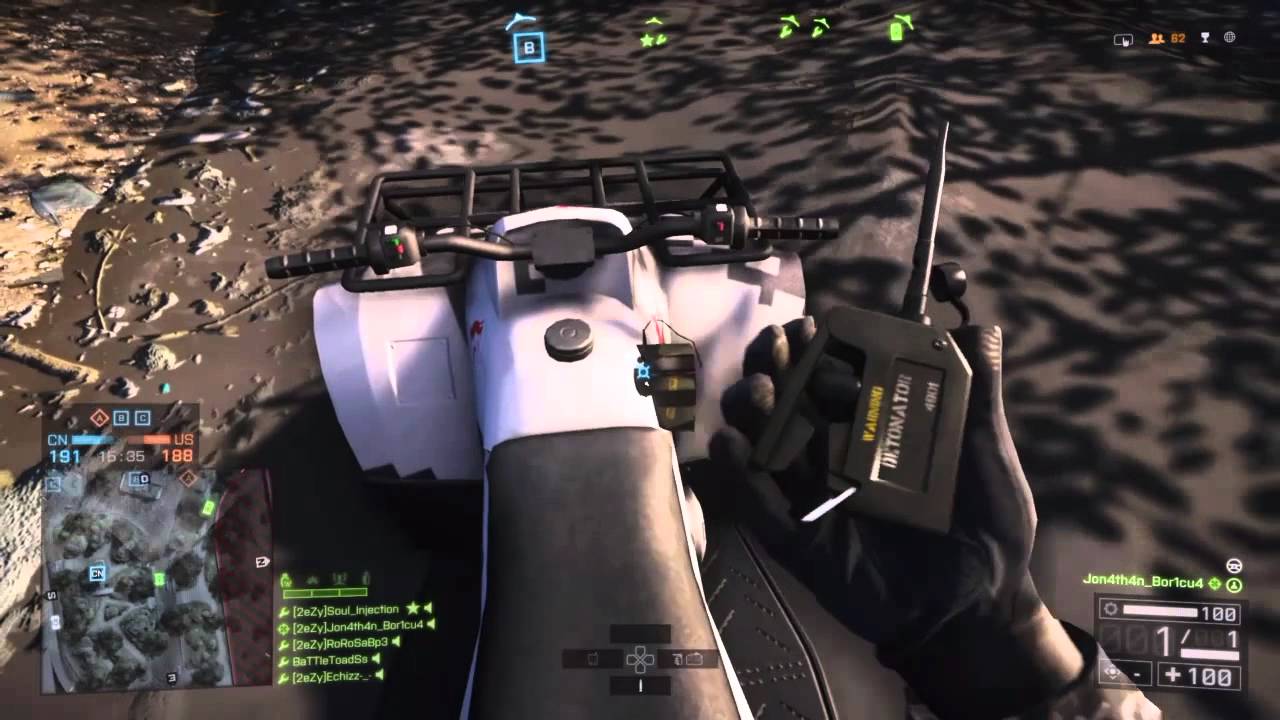 2eZy vs x3m scrim