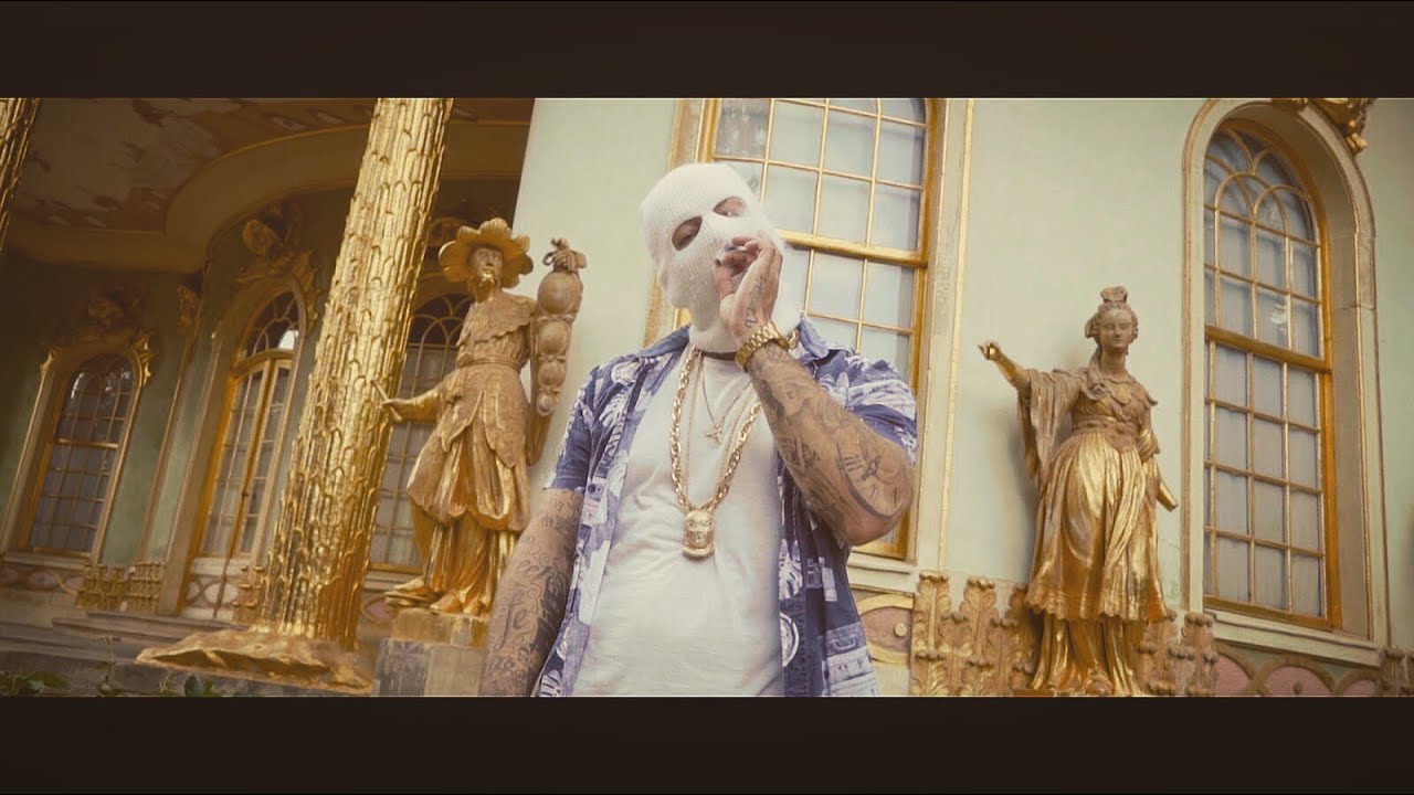 Boysindahood - Tag X [Official HD Video] prod. Goodg & Fridayslow