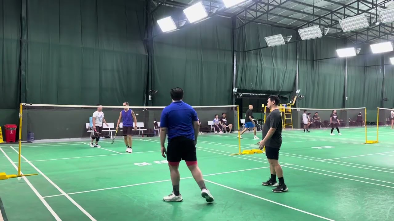Adi onin vs idk idk - Feb 24, 2026