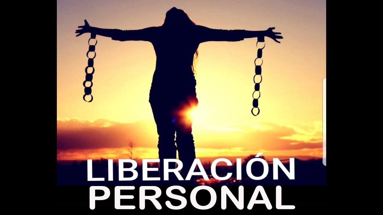 LIBERACION PERSONAL