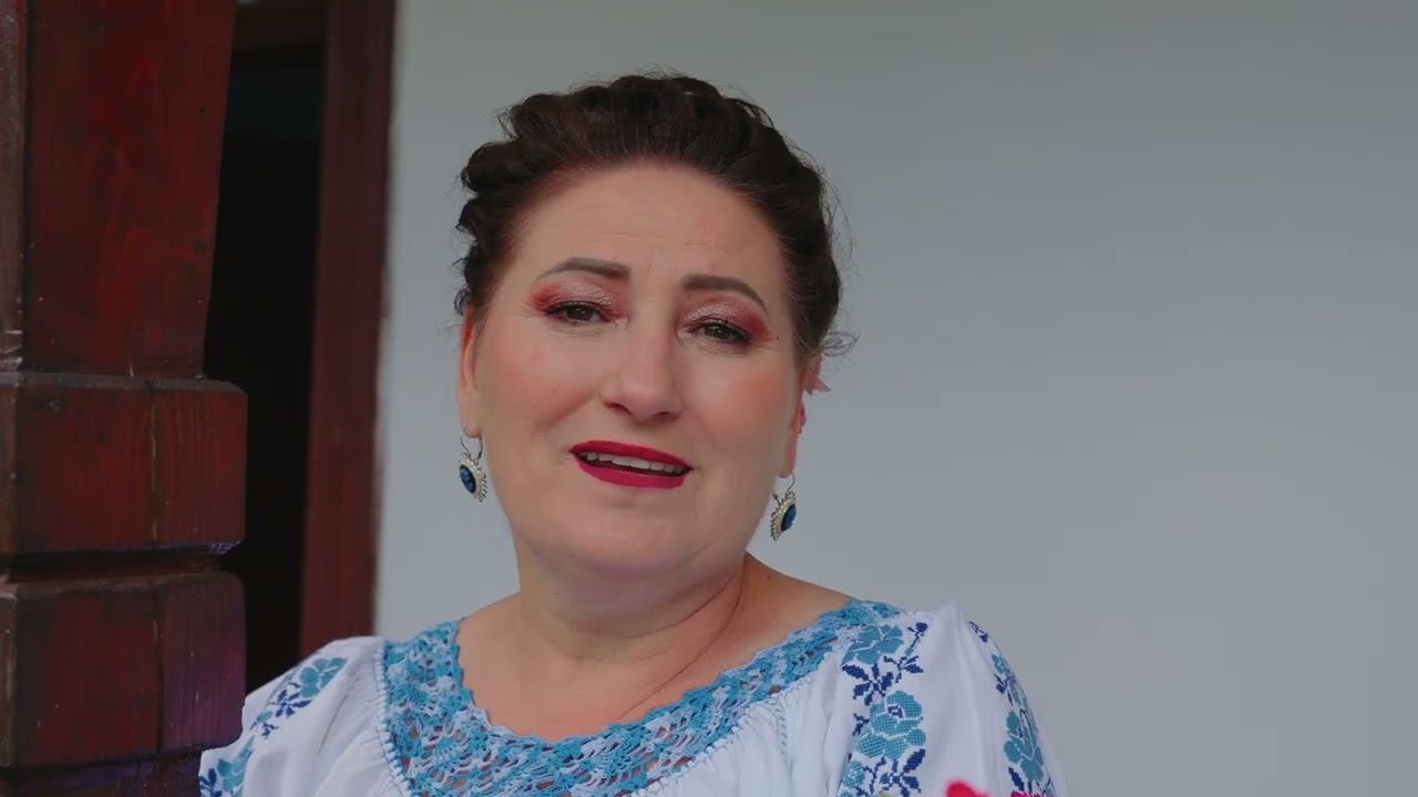 Candalea Cristina - Prin străini am fost și eu