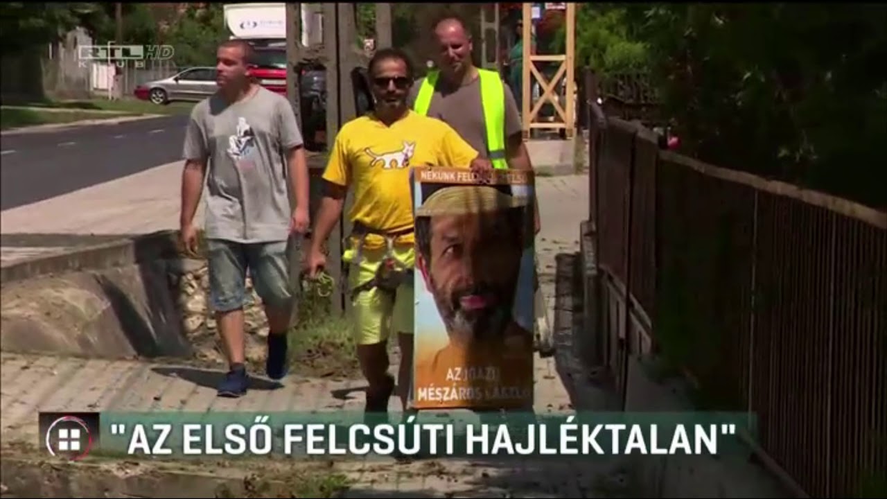 RTL H&iacute;rad&oacute;: Felcs&uacute;t, M&eacute;sz&aacute;ros &eacute;s M&eacute;sz&aacute;ros