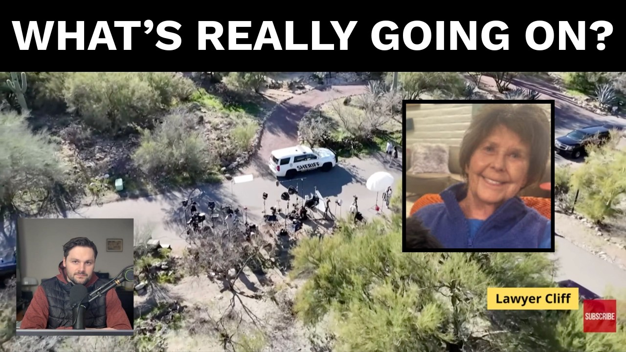 Why Experts Doubt Nancy Guthrie Was Kidnapped: Investigator Reveals Key Clues