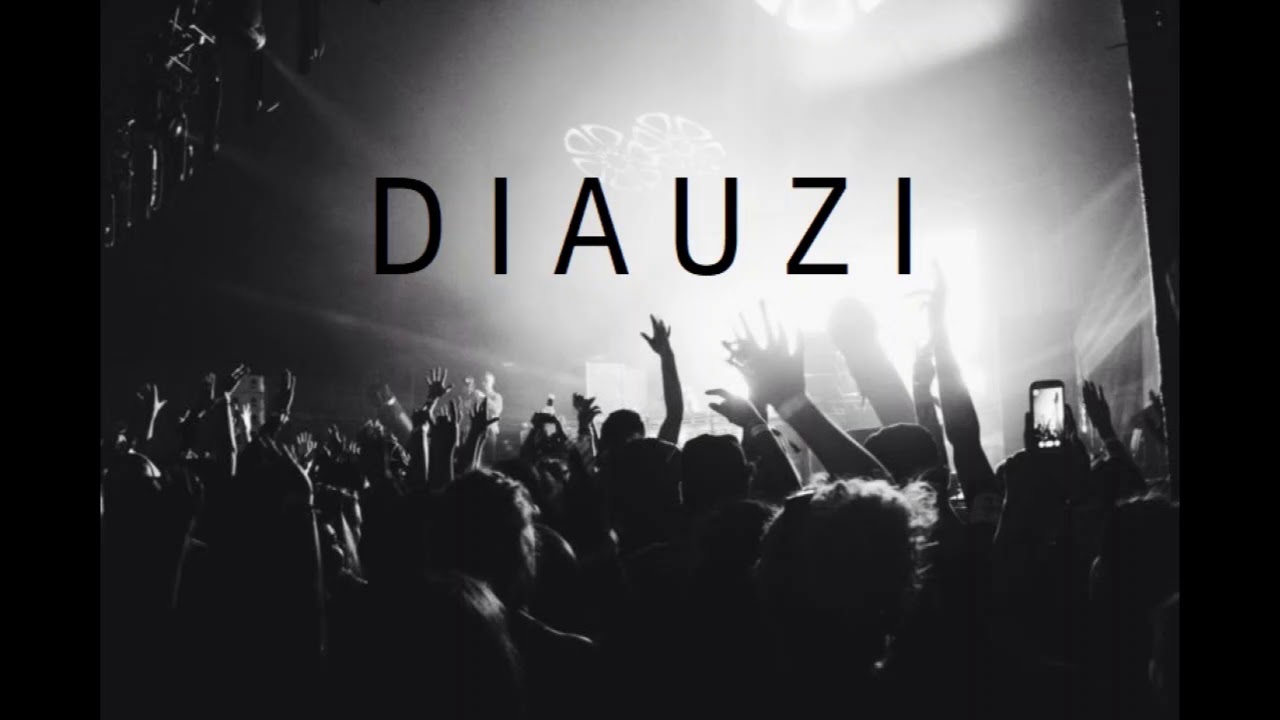 DIAUZI - MAUDIX