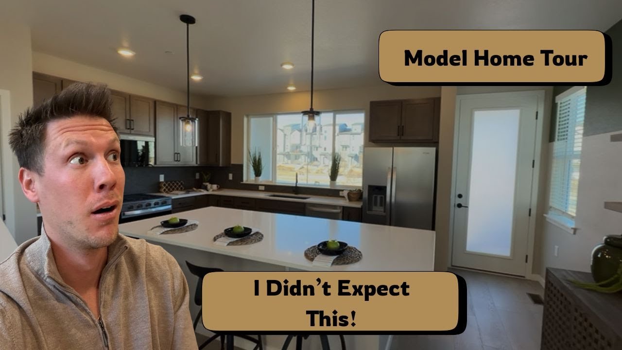 Wee Cottage Model Home Tour | Affordable, Efficient, Beautiful