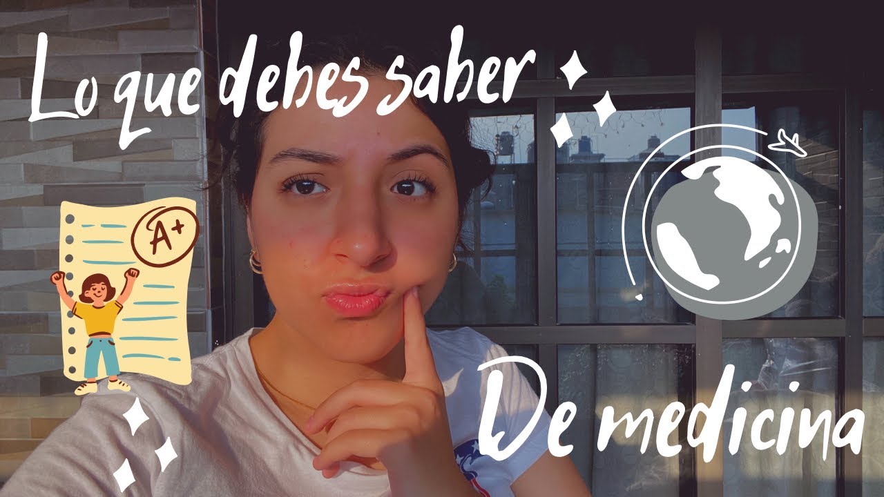 ¡¡ LO QUE TIENES QUE SABER DE MEDICINA IPN !!  😱🤩