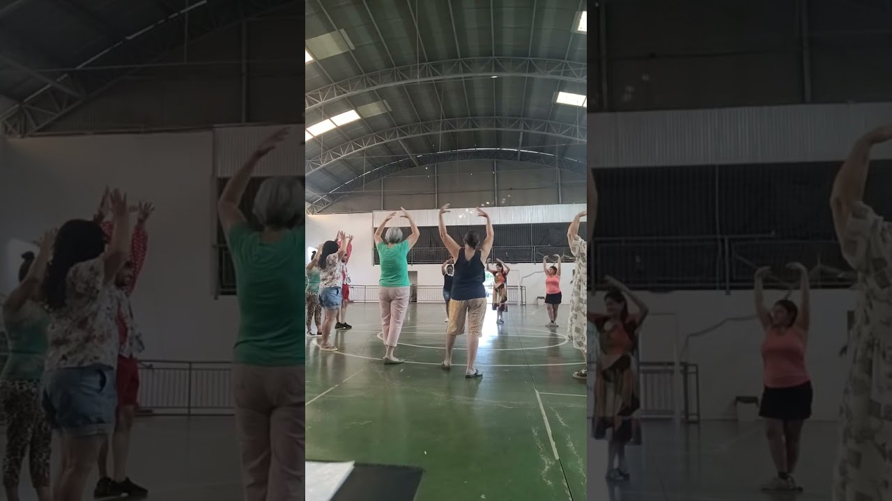 Dança para Dois está ao vivo!