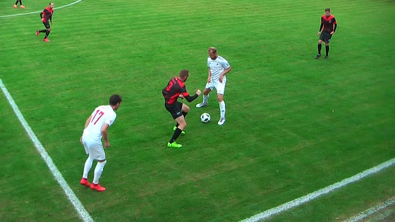 Magyar Kupa 6. ford. Úrkút SK-Vasas SC összefoglaló. 2019.09.22