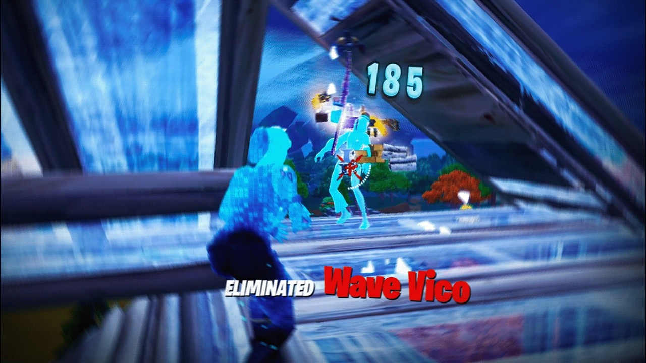 D1 🏀 | Need A Free Fortnite Montage/Highlights Editor?