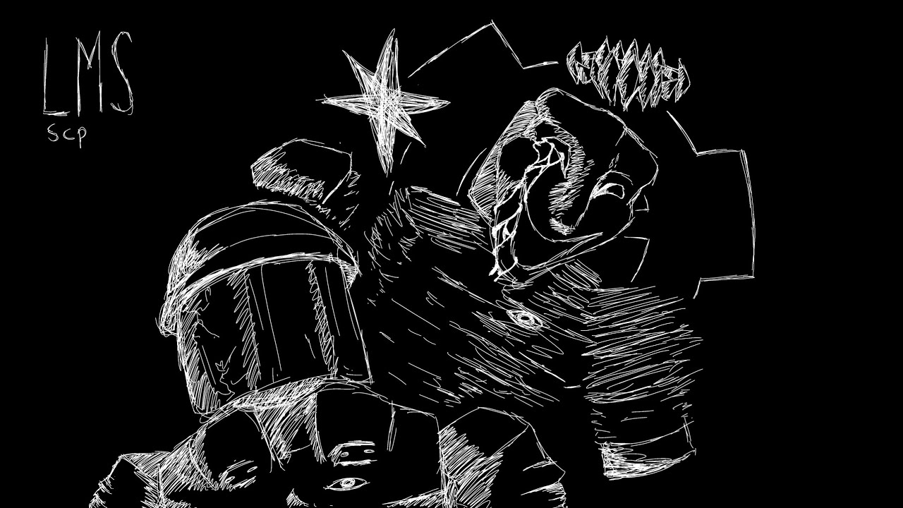 CONTAIN - SCP skins LMS (Forsaken UST/Remix)