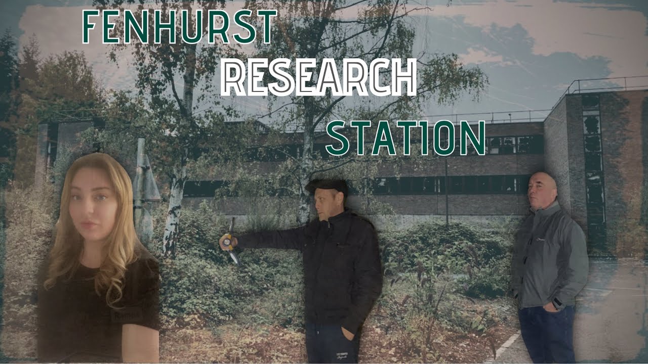 FENHURST RESEARCH STATION