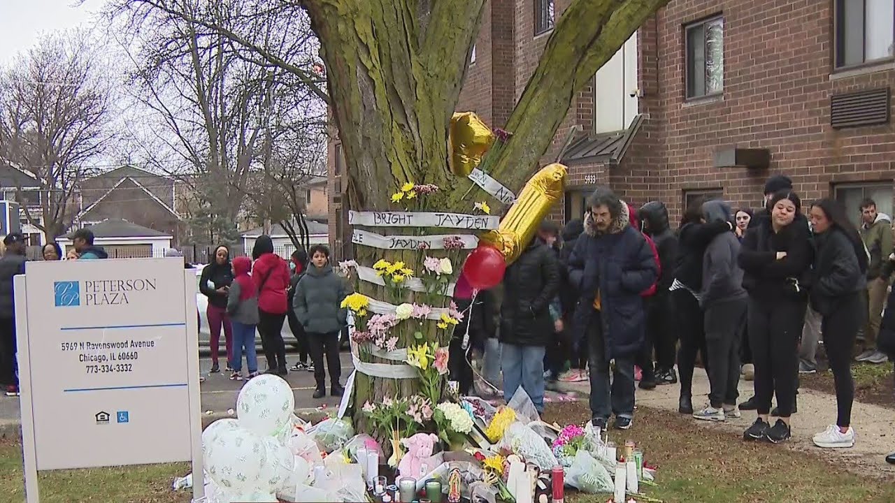Charges to be announced in Edgewater stabbing that left boy, 11, dead, pregnant mother hurt