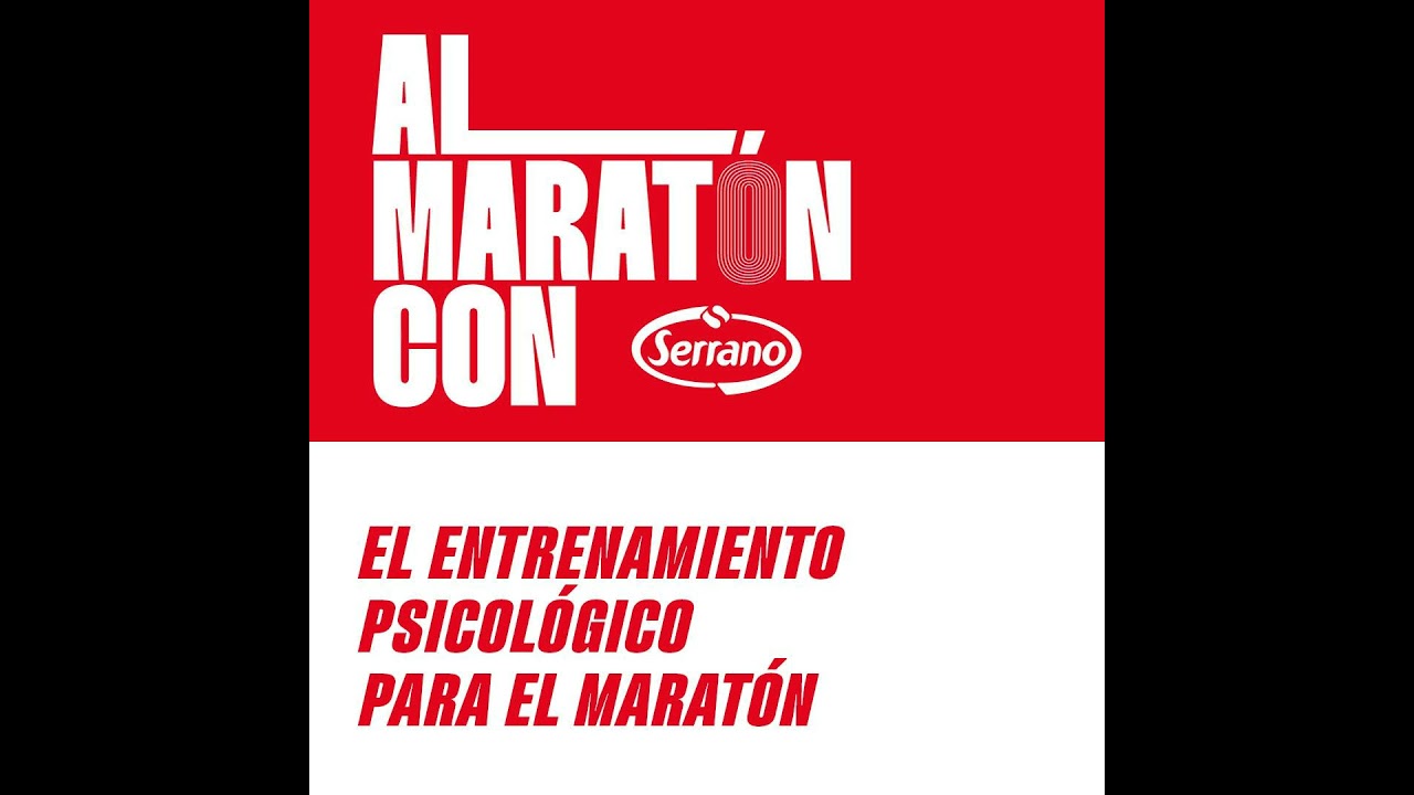 Tu cabeza también corre: entrena tu mente para el maratón