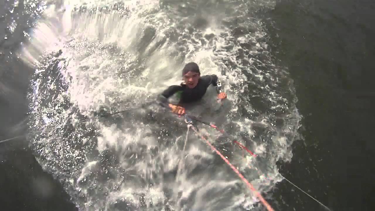 KiteFoil 