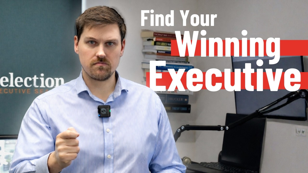 The Private Equity Hiring Blueprint: How Top PE Firms Hire Executives