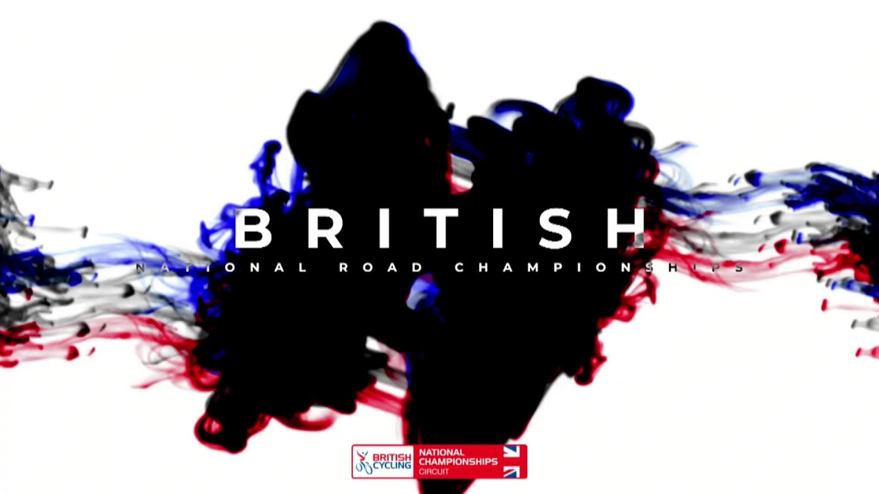 2022 BRITISH NATIONAL ROAD CHAMPIONSHIPS | CIRCUIT RACE | LIVE