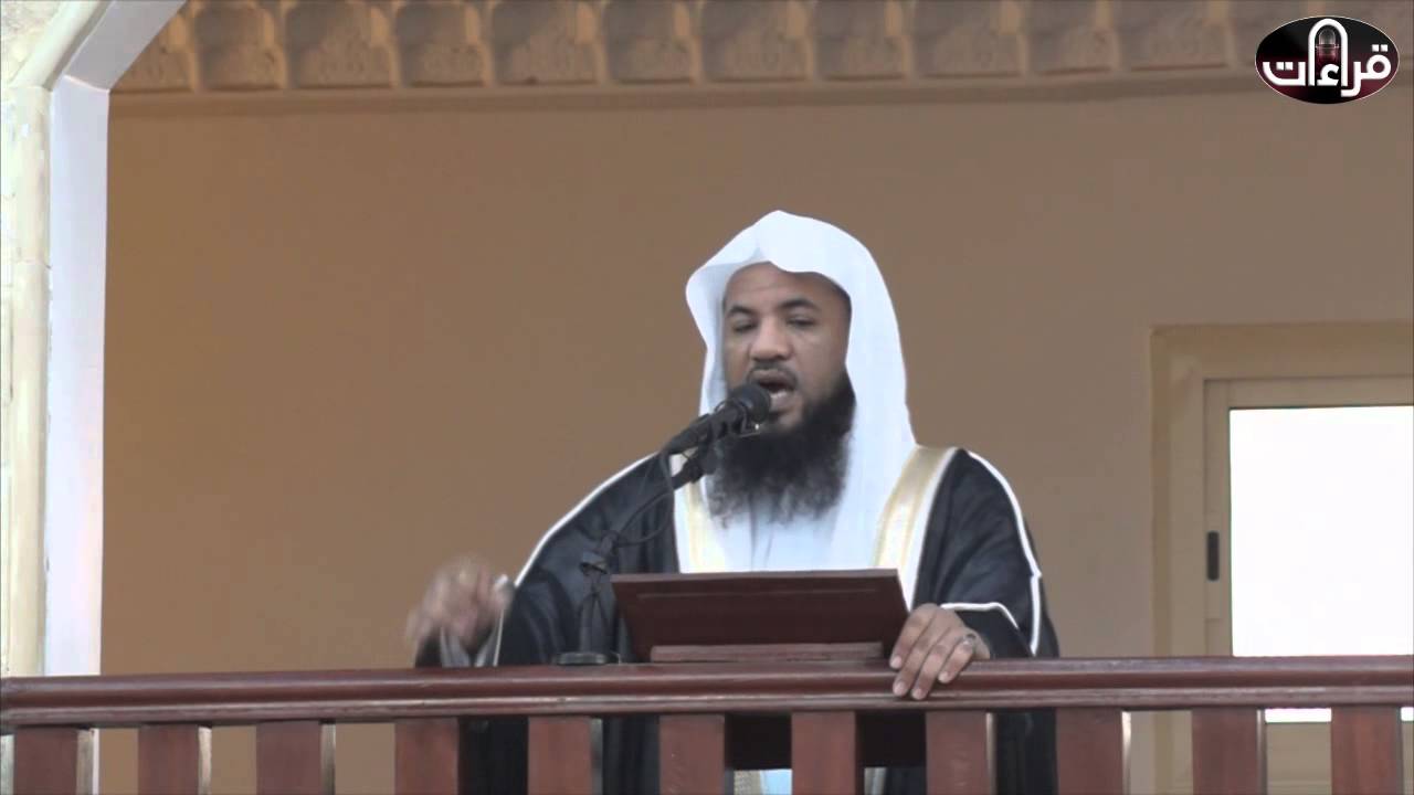 رحلة الحياة || خطبة الجمعة || الشيخ محمد بن علي الشنقيطي | 1436/9/16هـ