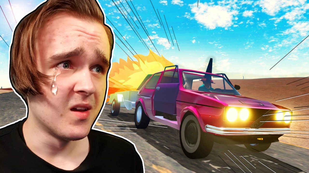 PAMEČIAU ROŽINĮ BOLIDĄ?!