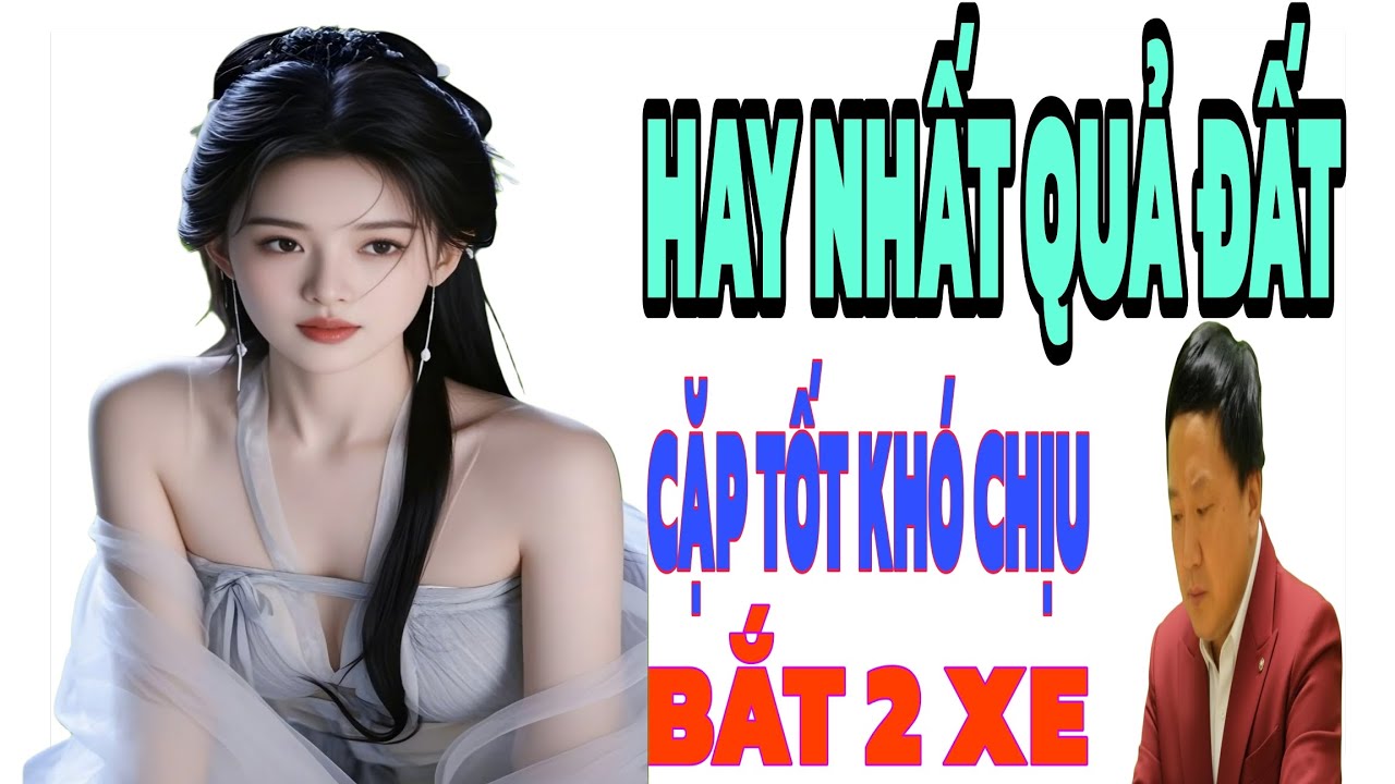 Ván Cờ Kinh Thiên Phế 2 Xe Cặp Tốt Đè Ép, Đại Sư Thua Đau